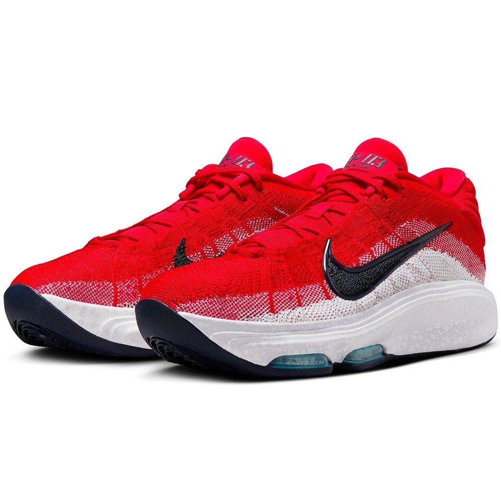 Nike G.T. Hustle 3 USA