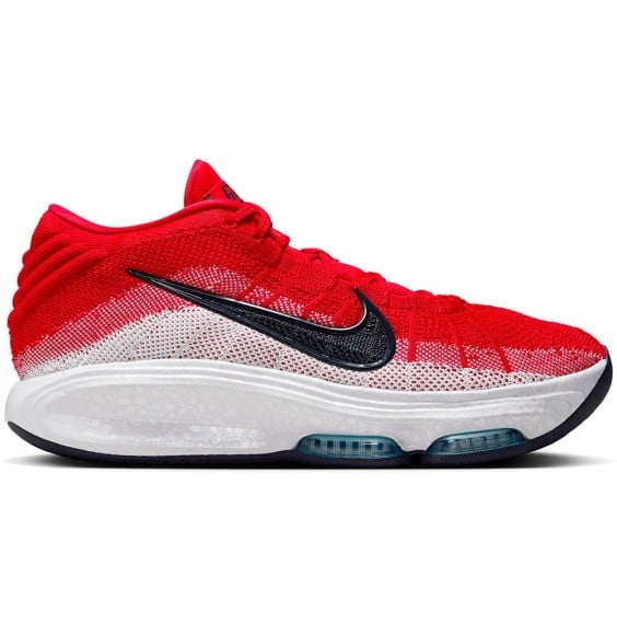 Nike G.T. Acquista le scarpe Hustle 3 USA | 24Segons