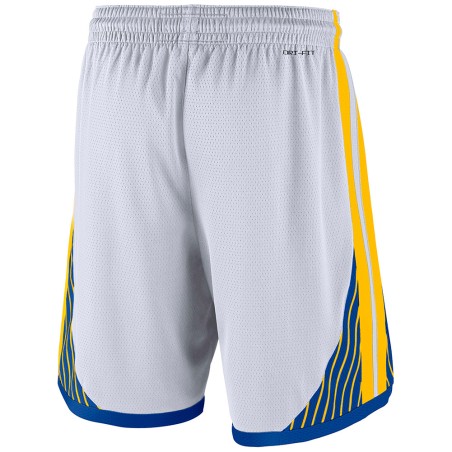 Golden State Warriors 24-25 Association Edition Shorts