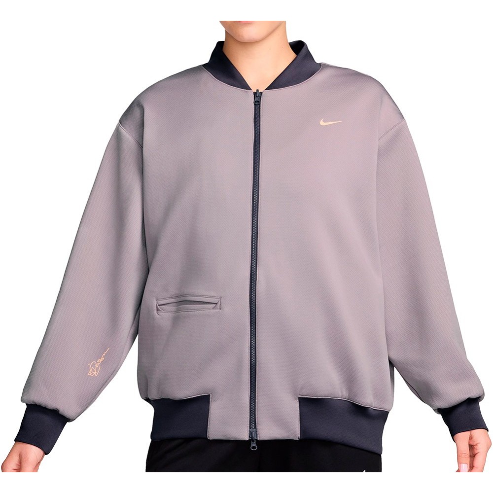 Chaqueta Nike Sabrina Signature Reversible