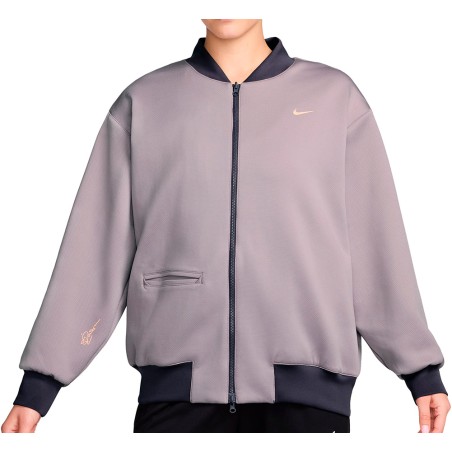 Jaqueta Nike Sabrina Signature Reversible