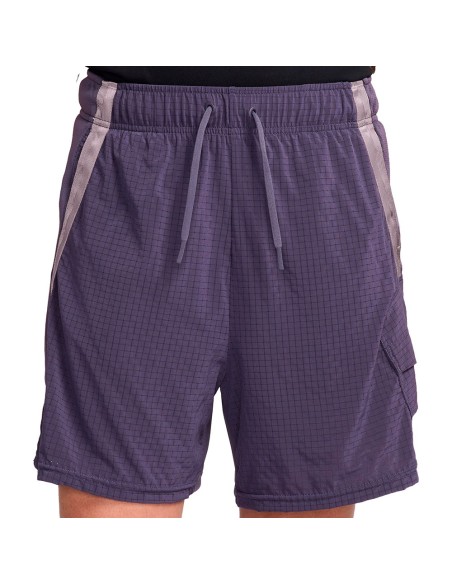 Nike Acheter Pantalon Femme Sabrina Dark Raisin | 24Segons