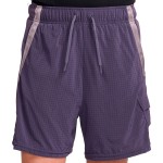 Woman Nike Sabrina Dark Raisin Shorts