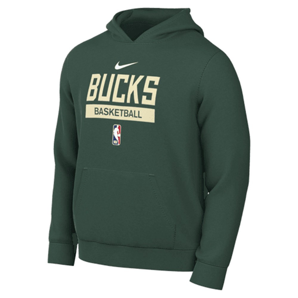 Sudadera Milwaukee Bucks...