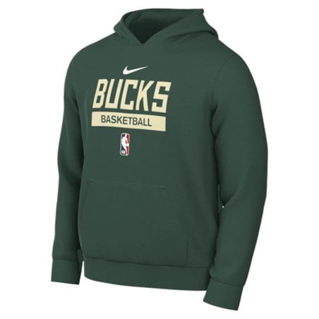 Milwaukee Bucks Spotlight...