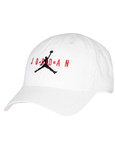 Jordan Acheter Junior Cap Air HBR Strapback White | 24Segons