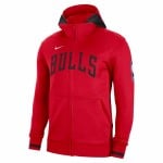 Dessuadora Chicago Bulls...