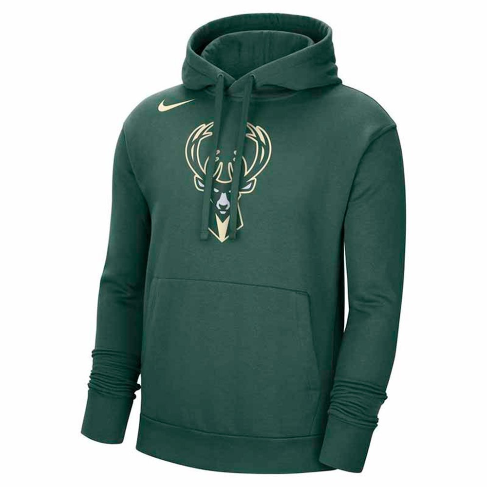 Milwaukee Bucks Fleece PO...