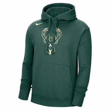 Sudadera Milwaukee Bucks...