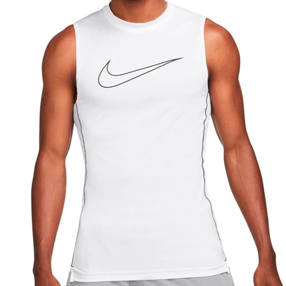 Camiseta Nike Pro Dri-FIT...