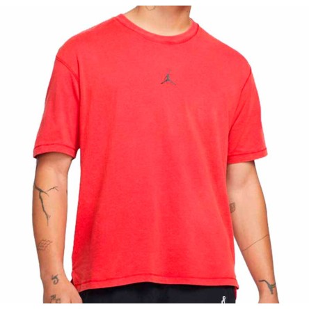Comprar Samarreta Jordan BC Dri-Fit Sports Gym Red | 24Segons