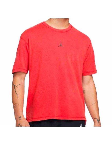 Comprar Camiseta Jordan BC Dri-Fit Sports Gym Red | 24Segons