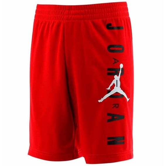 Jordan Acheter Pantalon Junior Air Vert Basketball Rouge | 24Segons