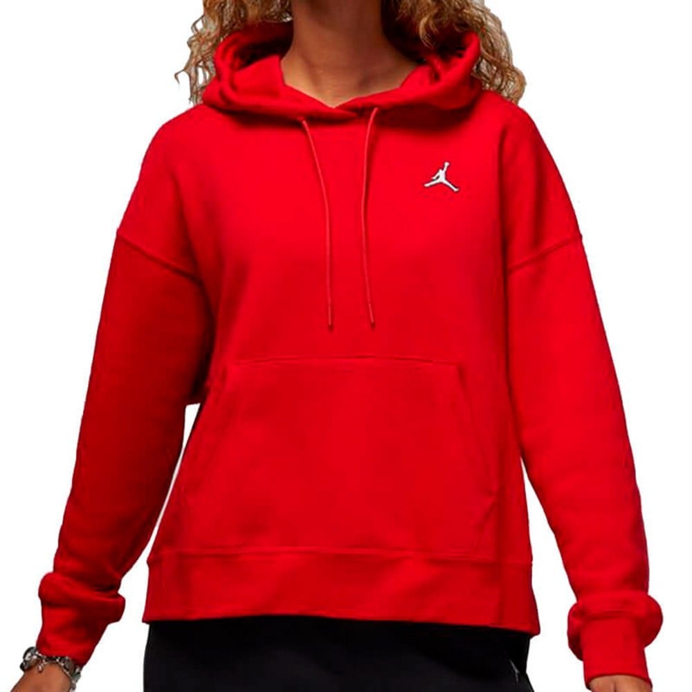 Sudadera Mujer Jordan...