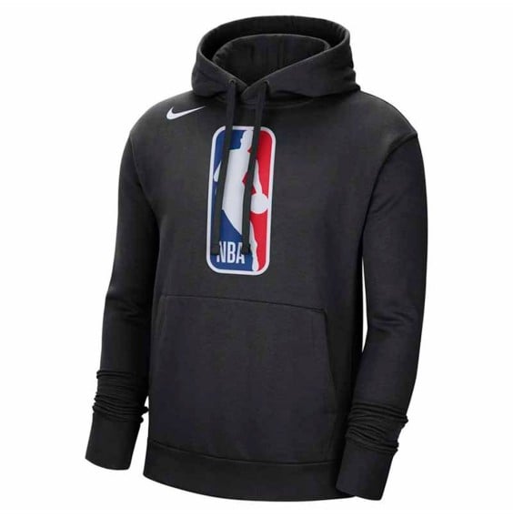 Nike NBA Acquistare Felpa Team 31 Essential Fleece PO Black | 24Segons