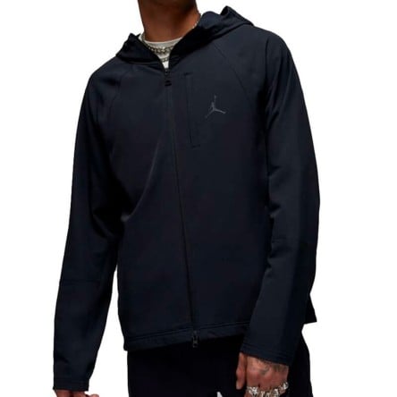 Comprar Chaqueta Jordan Sport Winterized Black | 24Segons