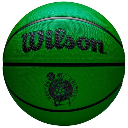 Comprar Balón Wilson Boston Celtics Tribute Solid Sz. 5 | 24Segons
