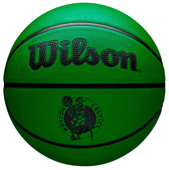Wilson Buy Ball Boston Celtics Tribute Solid Sz. 5 | 24Segons