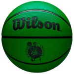 Balón Wilson Boston Celtics Tribute Solid Sz. 5