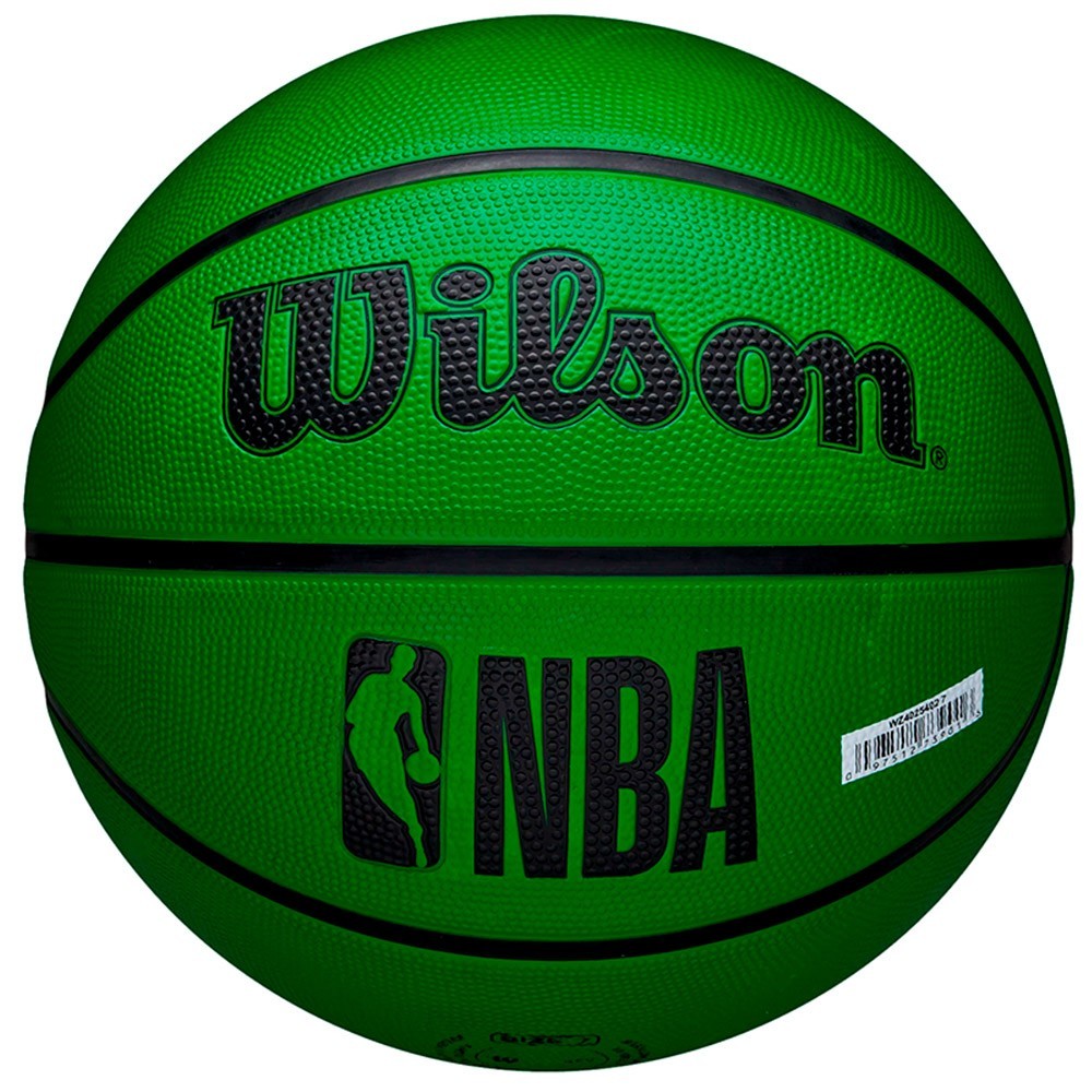 Balón Wilson Boston Celtics Tribute Solid Sz. 5