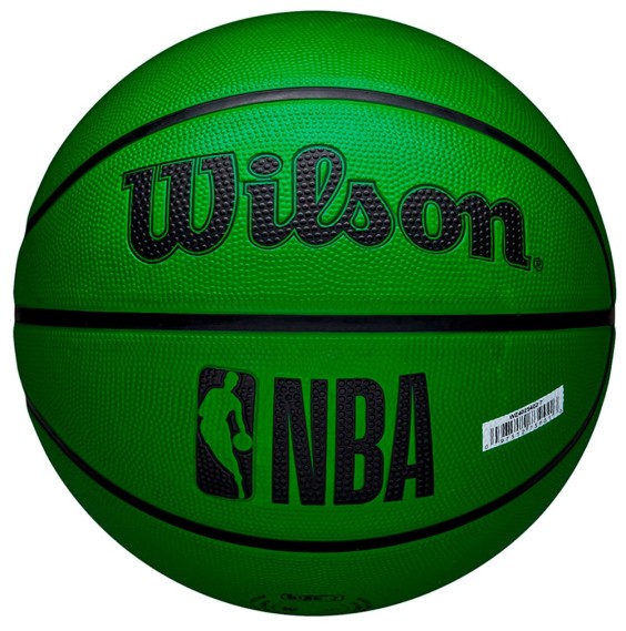 Wilson Buy Ball Boston Celtics Tribute Solid Sz. 5 | 24Segons