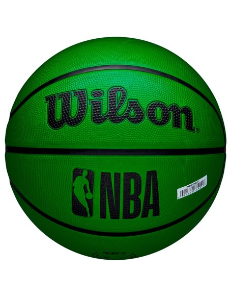Wilson Buy Ball Boston Celtics Tribute Solid Sz. 5 | 24Segons