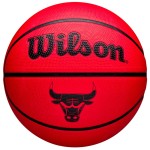 Balón Wilson Chicago Bulls Tribute Solid Sz. 5