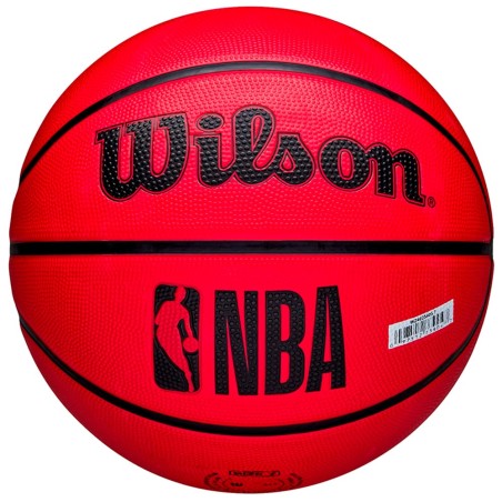 Wilson Chicago Bulls Tribute Solid Sz. 5 Ball