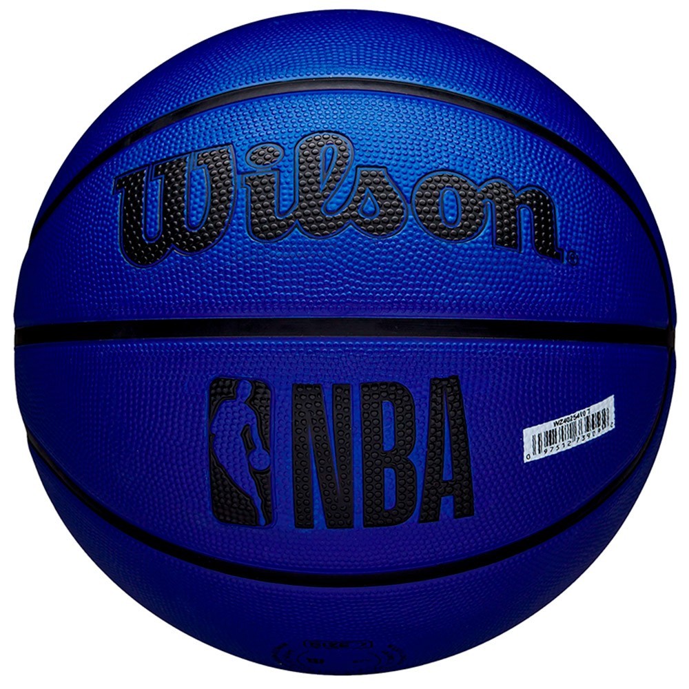 Balón Wilson Golden State Warriors Tribute Solid Sz. 7