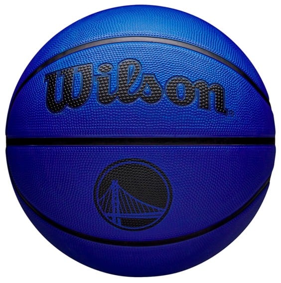 Wilson Buy Ball Golden State Warriors Tribute Solid Sz. 5|24Segons