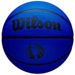 Balón Wilson Dallas Mavericks Tribute Solid Sz. 5