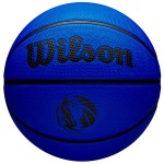 Wilson Dallas Mavericks Tribute Solid Sz. 5 Ball