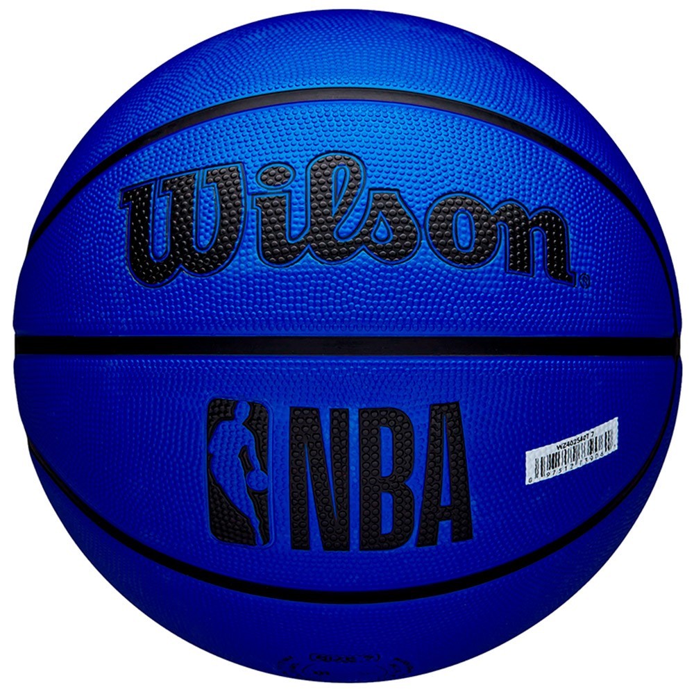 Balón Wilson Dallas Mavericks Tribute Solid Sz. 5