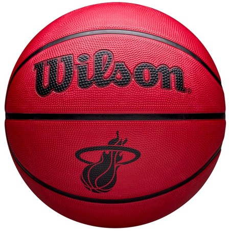 Balón Wilson Miami Heat...