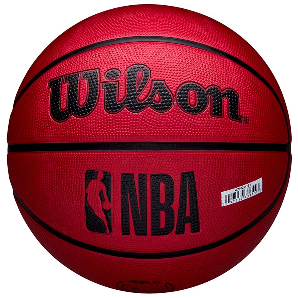 Wilson Miami Heat Tribute Solid Sz. 5 Ball