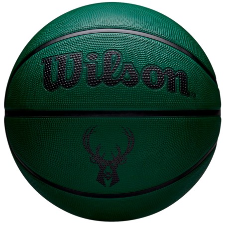 Balón Wilson Milwaukee...