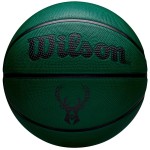 Wilson Milwaukee Bucks...