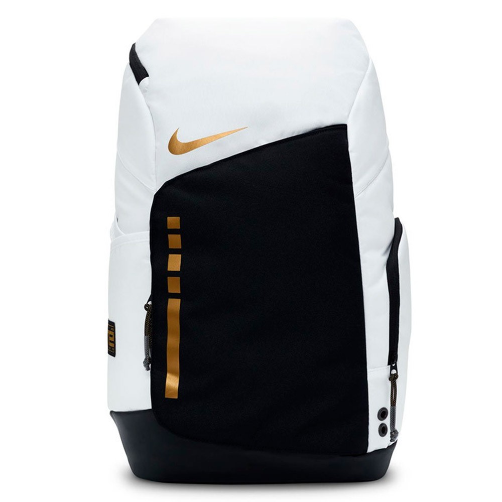 Buy Nike Hoops Elite 32L. White Gold Backpack 24Segons