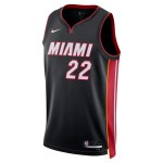 Jimmy Butler Miami Heat 22-23 Icon Edition Swingman