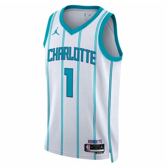 Comprare LaMelo Ball Charlotte Hornets Associazione Ed | 24Segons