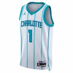 LaMelo Ball Charlotte Hornets 22-23 Association Edition Swingman