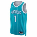 LaMelo Ball Charlotte Hornets 22-23 Icon Edition Swingman