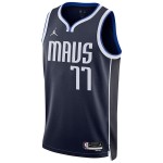 Luka Doncic Dallas Mavericks 22-23 Statement Edition Swingman