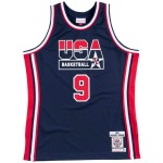 Michael Jordan Team USA...