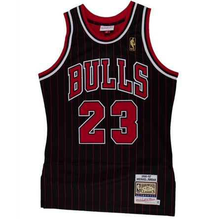 Jordan Acheter Michael Chicago Bulls 96-97 Alternate | 24Segons