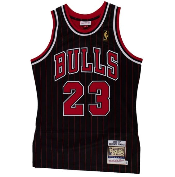 Jordan Comprare Michael Chicago Bulls 96-97 Alternate | 24Segons