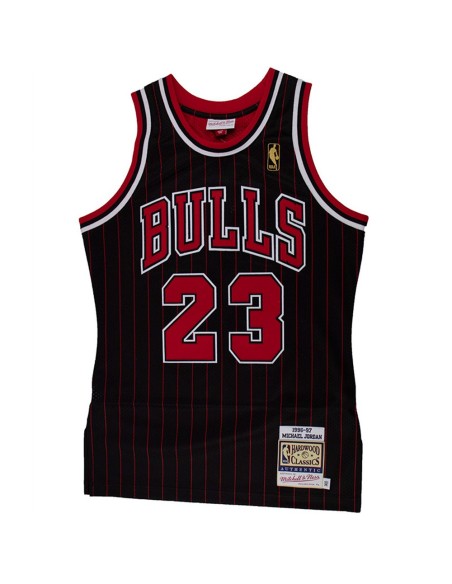 Jordan Acheter Michael Chicago Bulls 96-97 Alternate | 24Segons