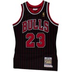 Michael Jordan Chicago Bulls 96-97 Alternate Authentic