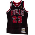 Michael Jordan Chicago Bulls 96-97 Alternate Authentic