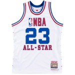 Michael Jordan All Star 1985 Authentic